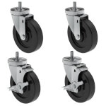 Hoshizaki HS-5036 - Casters, 6