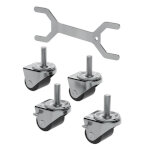 Hoshizaki HS-5037 - Casters, 2.25
