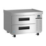 Hoshizaki CR36B - Steelheart Chef Base, one-section, 36-1/2
