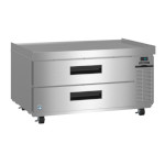 Hoshizaki CR49B - Steelheart Chef Base, one-section, 49