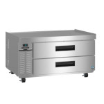 Hoshizaki CR49B-L - Steelheart Chef Base, one-section, 49