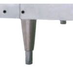 Hoshizaki DM LEGS - Leg Kit, 4