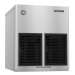 Hoshizaki F-1022MAK-C - Slim?Line Air?Cooled Cubelet Ice Machine, up to 865 lb/24 hours