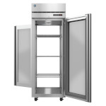Hoshizaki HC1A-FGE-FGE - Steelheart Heated Cabinet, Pass-Thru, 27.5