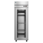 Hoshizaki HC1A-FGE - Steelheart Heated Cabinet, 27.5