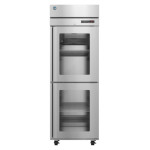 Hoshizaki HC1A-HGE - Steelheart Heated Cabinet, 27.5