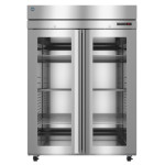Hoshizaki HC2A-FGE - Steelheart Heated Cabinet, 55