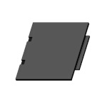 Hoshizaki HS-2035 - Top Kit, 22