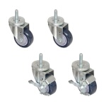 Hoshizaki HS-3586 - Casters, 6
