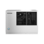 Hoshizaki KM-530MAK - Ice Maker, crescent cube, 30