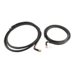 Hoshizaki R404-2046-2 - 20' Pre-Charged Tubing Kit, R-404 refrigerant, for URC-5F