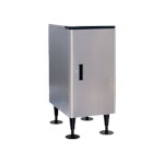 (Discontinued) Hoshizaki SD-270 - Equipment Stand, 16.5