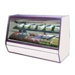 Howard-McCray R-CDS32E-8-LED - Deli Case, Single Duty, 98