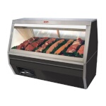 Howard-McCray R-CMS35-12-BE-LED - Meat Display Case, 143