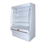 Howard-McCray R-OD30E-5-LED - Open Merchandiser, 63
