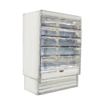 Howard-McCray R-OD35E-12-LED - Open Merchandiser, 147