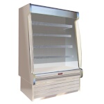 Howard-McCray R-OD35E-12S-S-LED - Open Merchandiser s, 147