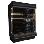 Howard-McCray R-OD35E-6-LB-B - Open Merchandiser, 75
