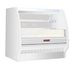 Howard-McCray R-OD40E-3L-LED - Open Merchandiser, 39