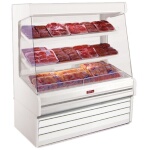Howard-McCray R-OM30E-3L-LED - Open Merchandiser, 39