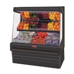 Howard-McCray R-OP30E-3L-B-LED - Produce Merchandiser, 39