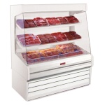 Howard-McCray R-OP30E-4L-LED - Produce Merchandiser, 51