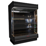 Howard-McCray R-OP35E-8-LB-B - Produce Open Merchandiser, 99