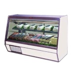 Howard-McCray SC-CDS32E-6-LED - Deli Case, Single Duty, 74