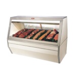 Howard-McCray SC-CMS35-8-LED - Meat Display Case, 95