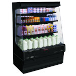 Howard-McCray SC-OD30E-4-SW-S - Open Merchandiser, 51