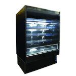 Howard-McCray SC-OD35E-6-SL-S - Open Merchandiser, 75