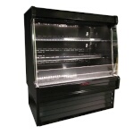 Howard-McCray SC-OP35E-4L-B-LED - Produce Merchandiser, 51