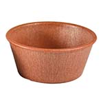 HS Inc. HS1014-PK - Ramekin, 2-1/2 oz., Paprika (4 Dozen)