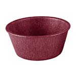 HS Inc. HS1014-RB - Ramekin, 2-1/2 oz., Raspberry (4 Dozen)