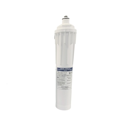 Ice-O-Matic IOMQ-XL - Water Filter Replacement Cartridge, long cartridge, for IFQ1-XL