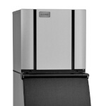 Ice-O-Matic CIM0320FW90 - Full Cube Ice Machine, Water Cooled