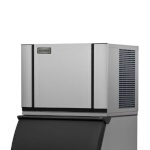 Ice-O-Matic CIM0436FW - Full Cube Ice Machine, Water Cooled