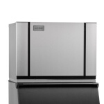 Ice-O-Matic CIM0636HR - Half Cube Ice Machine, Remote Condensed