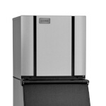 Ice-O-Matic CIM0836HR - Half Cube Ice Machine, Remote Condensed