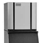 Ice-O-Matic CIM1126FR - Full Cube Ice Machine, Remote Condensed