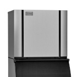 Ice-O-Matic CIM1136HA90 - Half Cube Ice Machine, Air Cooled