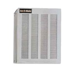 Ice-O-Matic GEM1306R - Pearl Ice Machine, Remote Condensed