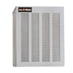 Ice-O-Matic MFI1256R - Flake Ice Machine, Air Cooled, Remote Condensed
