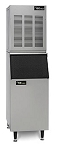 Ice-O-Matic GEM0956A90/B110/KBT23 - Pearl Ice Machine with Bin, Air Cooled