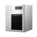 IceTro IM-0770-AF - Ice Maker, flake ice, air-cooled, up to 736 lbs/24 hr, 304 stainless steel construction