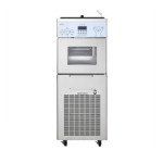 IceTro IS-0700-AS - Snow Flake Ice Machine, air-cooled, 705 lbs (water)/24 hr & 1091 lbs (milk)/24 hr
