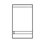 Imperial IHR-G18-XB - Heavy Duty Range, gas, 18