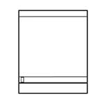 Imperial IHR-G24-XB - Heavy Duty Range, gas, 24