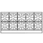 Imperial IR-10-SU-C-XB - Restaurant Range, gas, 60
