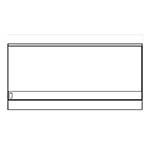 Imperial IR-G60T-E-XB - Restaurant Range, electric, 60